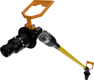 TP Asker Hydraulic Connectors and Jumpers