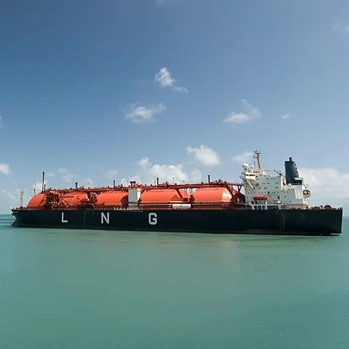 TP-Products LNG