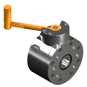 TP Asker Ball Valve