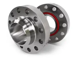 TPC Compact Flange