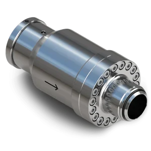 TP Asker Check Valves