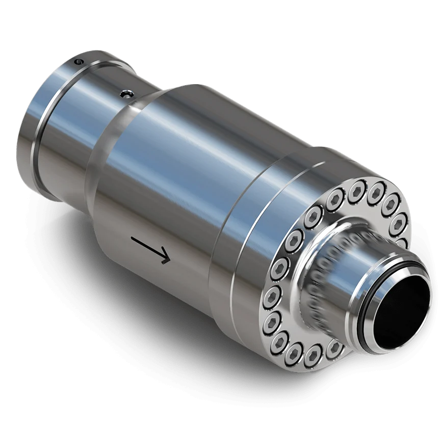TP Asker Check Valves