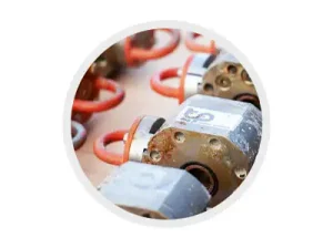 TP Refurbishment Services