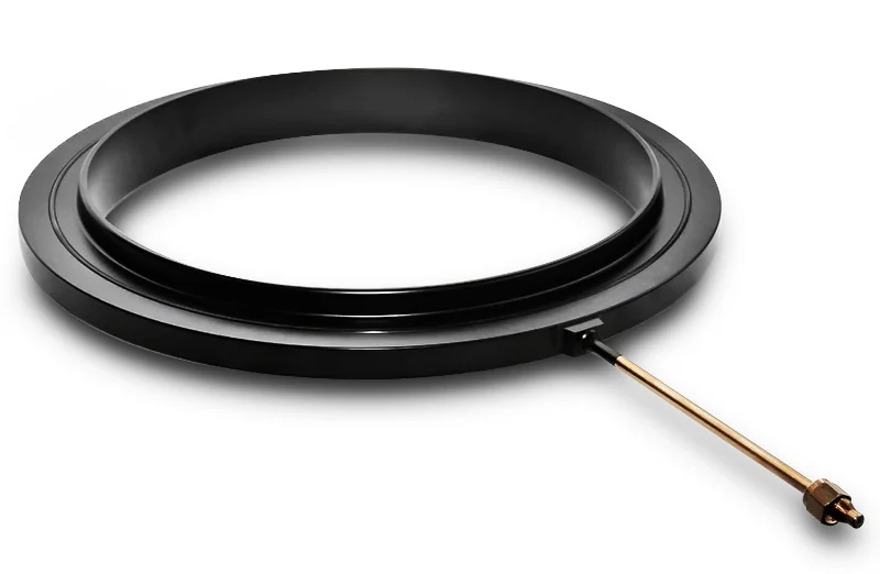 TPC Clamp Connector - RIT Ring