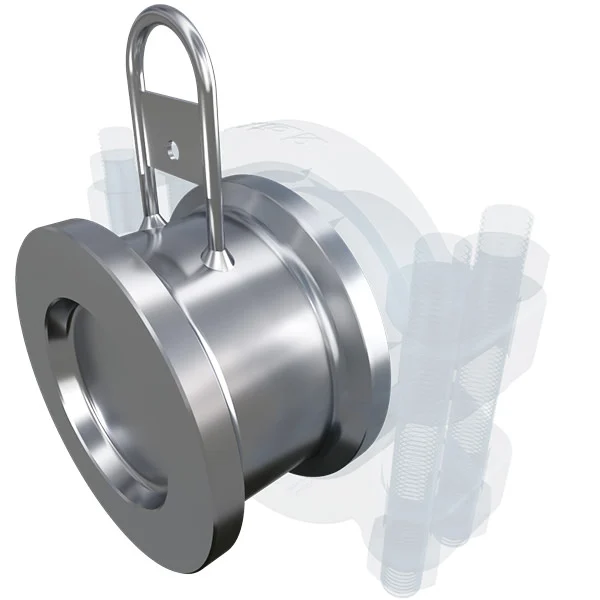 TPC Clamp Connector - Paddle Blank