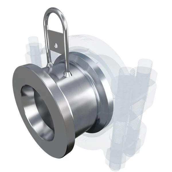 TPC Clamp Connector - Paddle Spacer