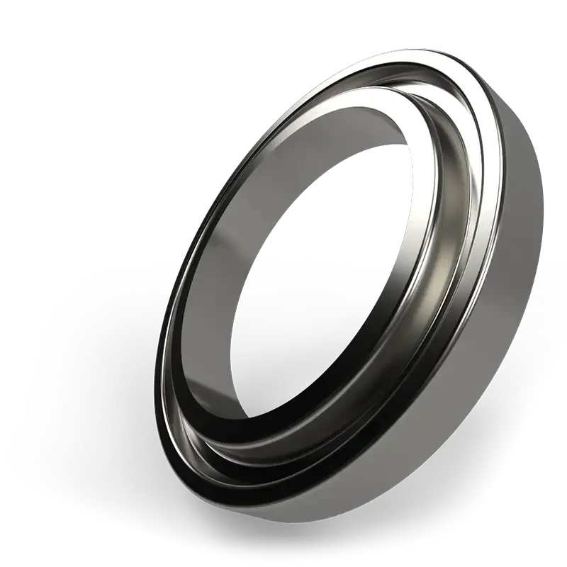 TPC Ultra Compact Connections - UX Bi-Directional Sealring