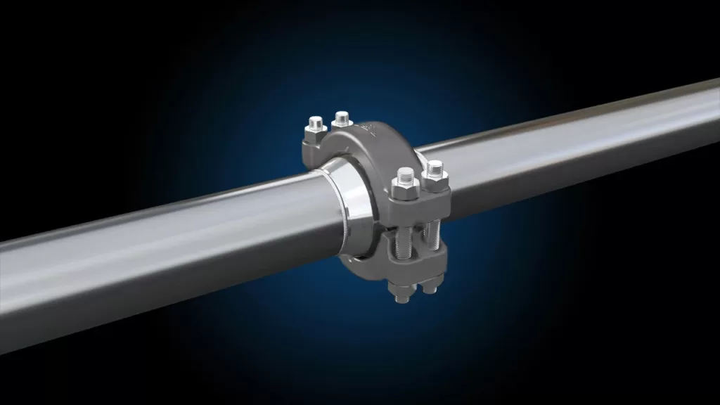 TPC Clamp Connector - comparison