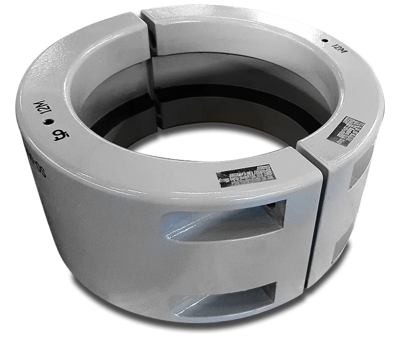 TPC Clamp Connector - Slim Line Clamp