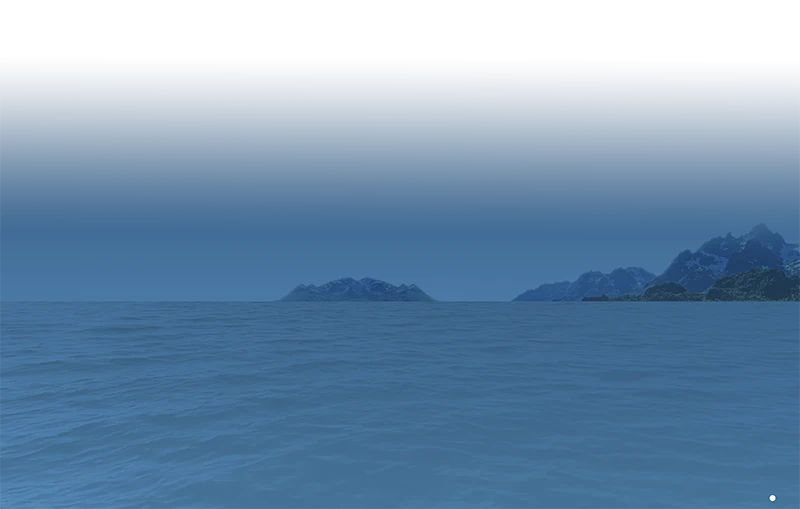 Sea background